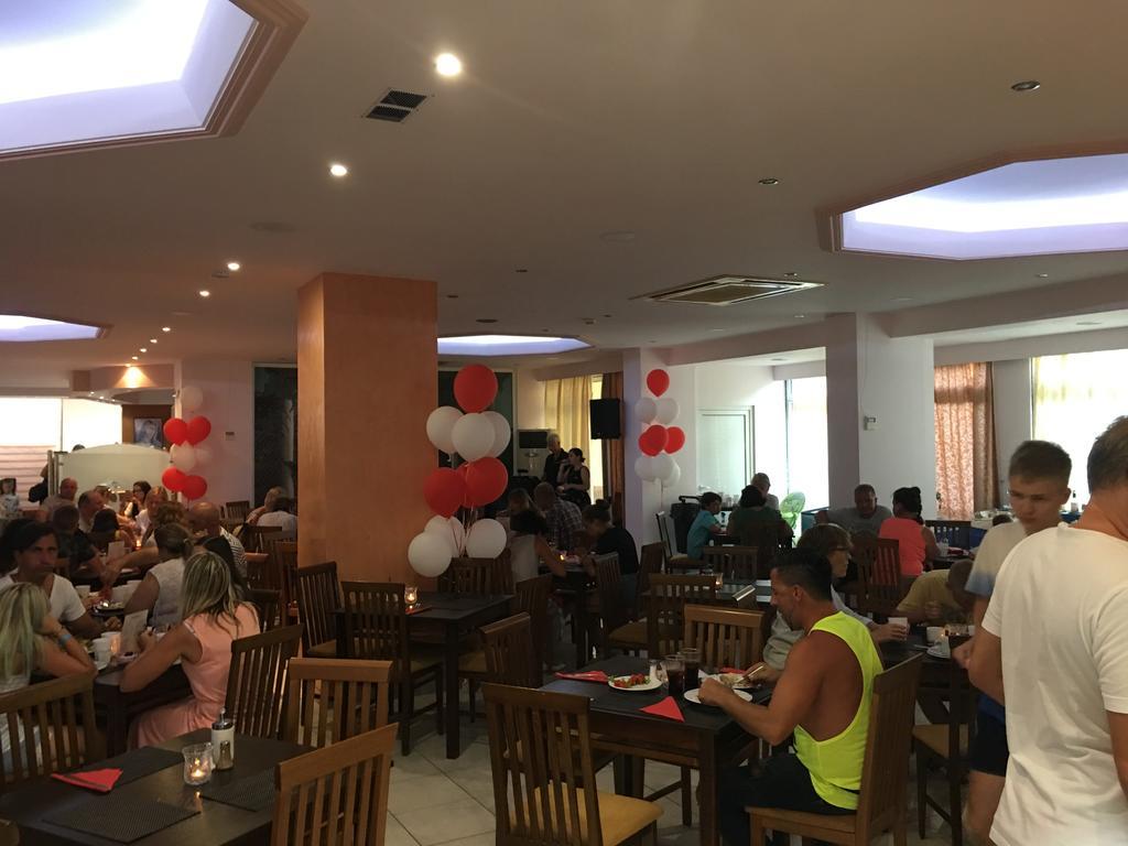 Romantza Mare Koskinou  Luaran gambar